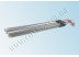 Светодиодная гирлянда led Meteor White 50см (IP67) 12В